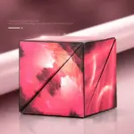 Magic Shapeshifting Fidget Cube - Image 19