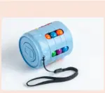 3D Rotating Puzzle Fidget Spinner - Image 4
