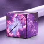 Magic Shapeshifting Fidget Cube - Image 17