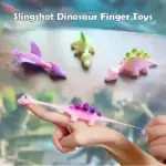Slingshot Dinosaur Finger Toys - Image 12