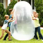 Giant Inflatable Bubble Ball - Image 5