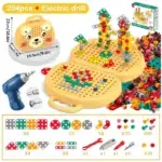 Montessori Magic Play Toolbox - Image 10