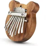 Mini Kalimba Thumb Piano - Image 10
