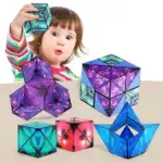 Magic Shapeshifting Fidget Cube - Image 8