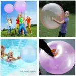 Giant Inflatable Bubble Ball - Image 6