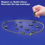 ✨ Magnetic Chess Game - Image 4