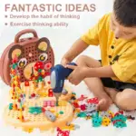 Montessori Magic Play Toolbox - Image 7