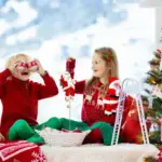 Super Santa Climbing Toy - Image 7