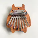 Mini Kalimba Thumb Piano - Image 11