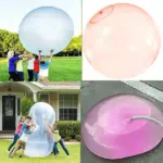 Giant Inflatable Bubble Ball - Image 7
