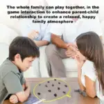 ✨ Magnetic Chess Game - Image 5