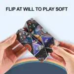 Extraordinary 3D Magic Cube - Image 2
