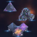 Magic Shapeshifting Fidget Cube - Image 9