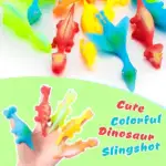 Slingshot Dinosaur Finger Toys - Image 13