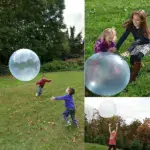 Giant Inflatable Bubble Ball - Image 8