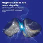 ✨ Magnetic Chess Game - Image 6