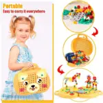 Montessori Magic Play Toolbox - Image 8