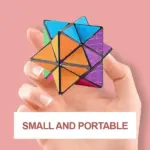 Extraordinary 3D Magic Cube - Image 9