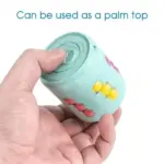 3D Rotating Puzzle Fidget Spinner - Image 2