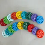 Math Fact Fidget Spinners - Image 6