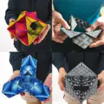 Magic Shapeshifting Fidget Cube - Image 10