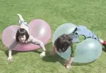 Giant Inflatable Bubble Ball - Image 3