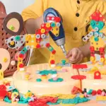 Montessori Magic Play Toolbox - Image 3