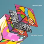 Extraordinary 3D Magic Cube - Image 3