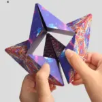 Magic Shapeshifting Fidget Cube - Image 11