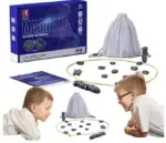 ✨ Magnetic Chess Game - Image 2