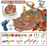 Montessori Magic Play Toolbox - Image 11