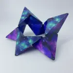Magic Shapeshifting Fidget Cube - Image 2