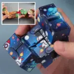 Extraordinary 3D Magic Cube - Image 5