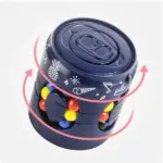 3D Rotating Puzzle Fidget Spinner - Image 11