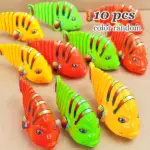 Wind-Up Wiggle Fish Toy - Image 13