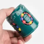 3D Rotating Puzzle Fidget Spinner - Image 12