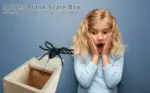 Surprise Jumping Spider Gift - Image 4