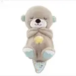 Sleepy Otter - Image 2