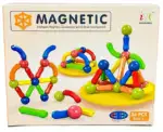 Magnetic Building Sticks - Image 12