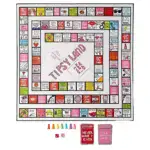 Drinking Board Game