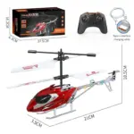 SkyPilot Electric RC Helicopter - Image 10