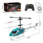 SkyPilot Electric RC Helicopter - Image 11