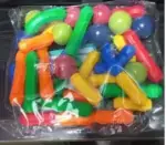 Magnetic Building Sticks - Image 9