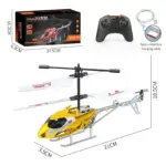 SkyPilot Electric RC Helicopter - Image 12