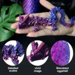 Mythical Pieces Dragon - Image 7