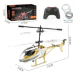 SkyPilot Electric RC Helicopter - Image 13