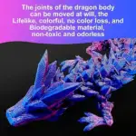 Mythical Pieces Dragon - Image 4
