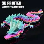 Mythical Pieces Dragon - Image 2