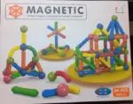 Magnetic Building Sticks - Image 13