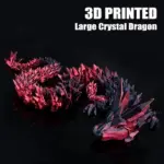 Mythical Pieces Dragon - Image 5